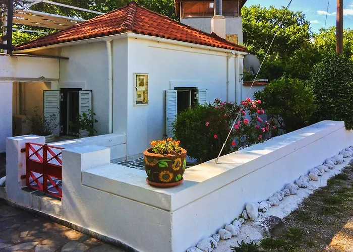 Blumenhaus
