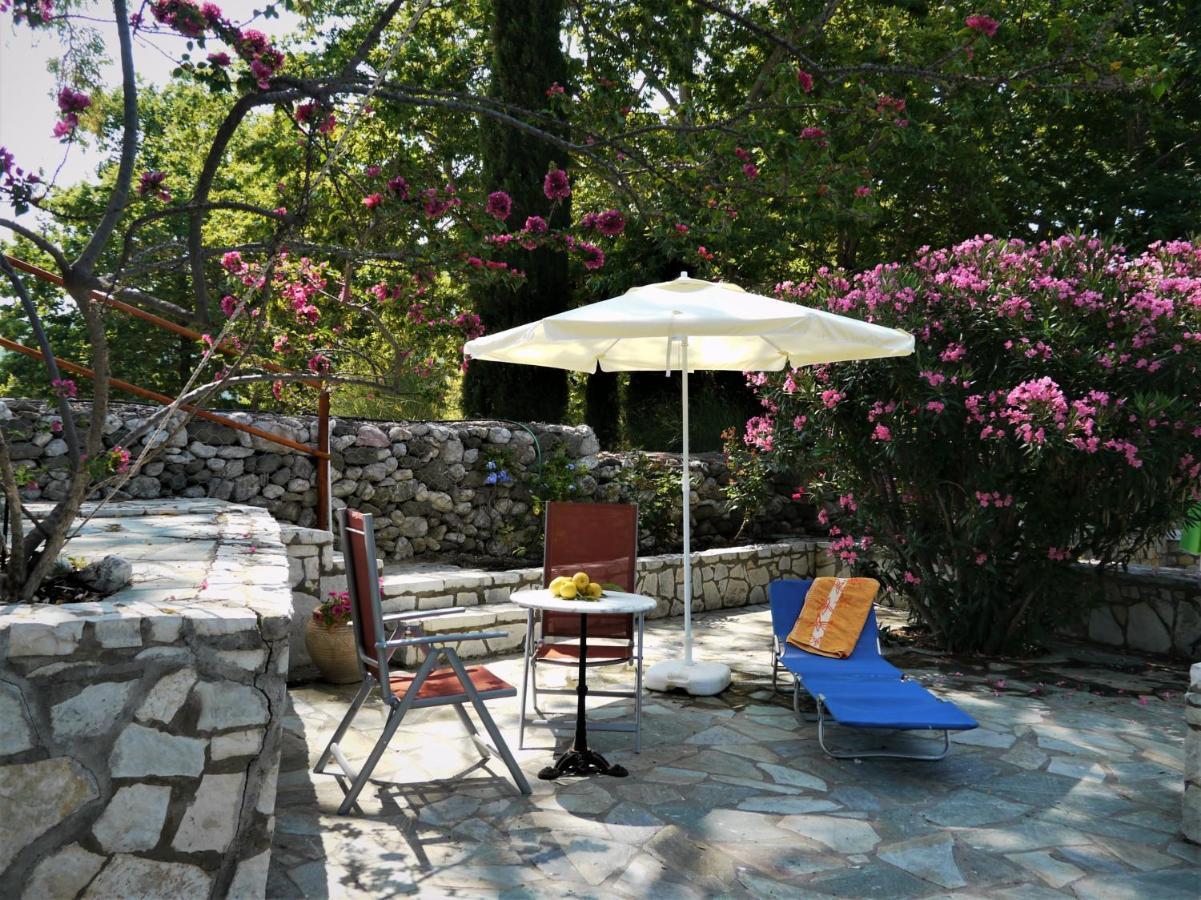 Blumenhaus Holiday home