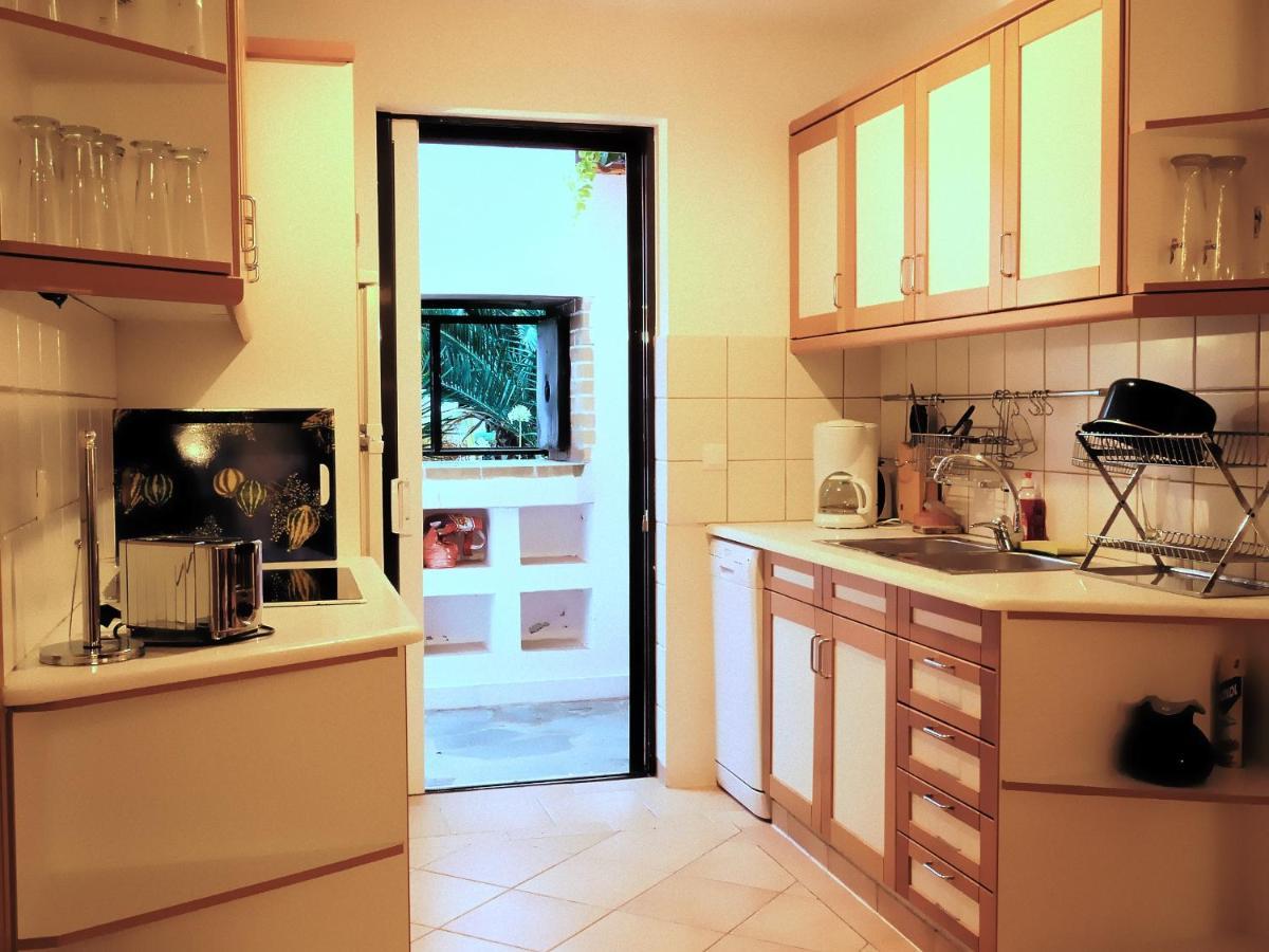 Blumenhaus Holiday home