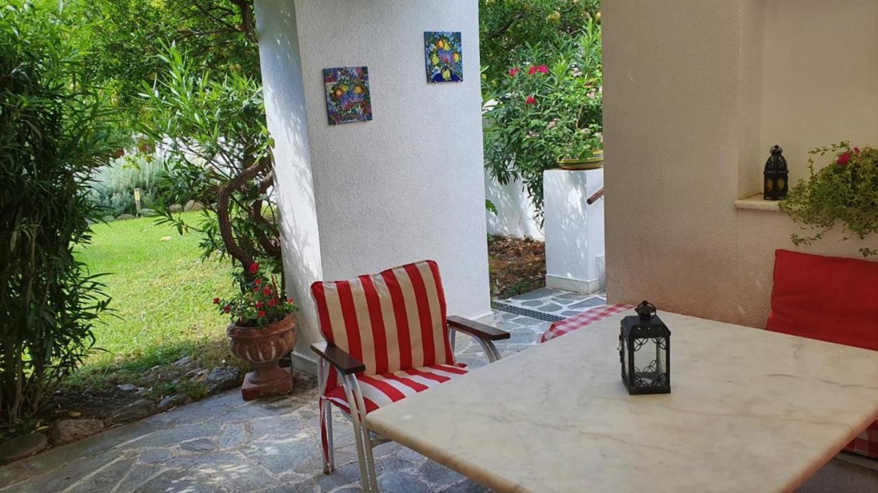 Blumenhaus Holiday home *
