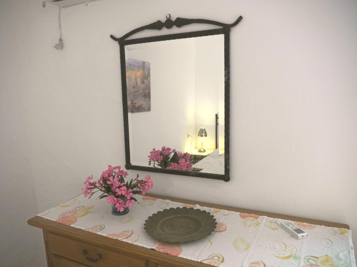 Blumenhaus Holiday home Paralia Sergoulas