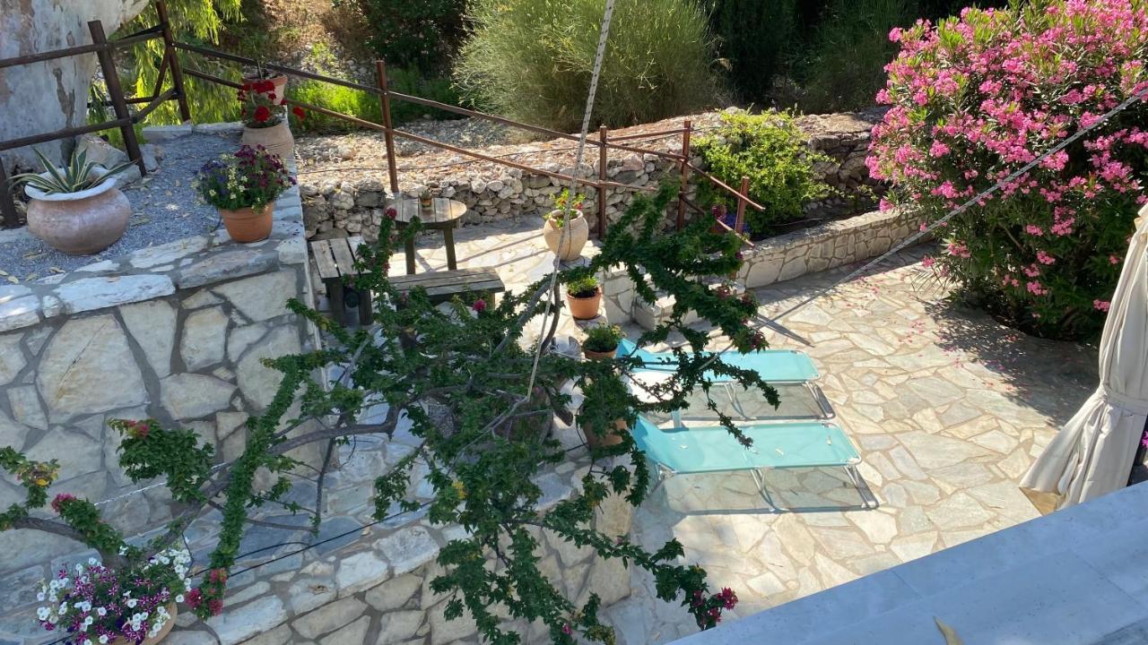 Holiday home Blumenhaus *