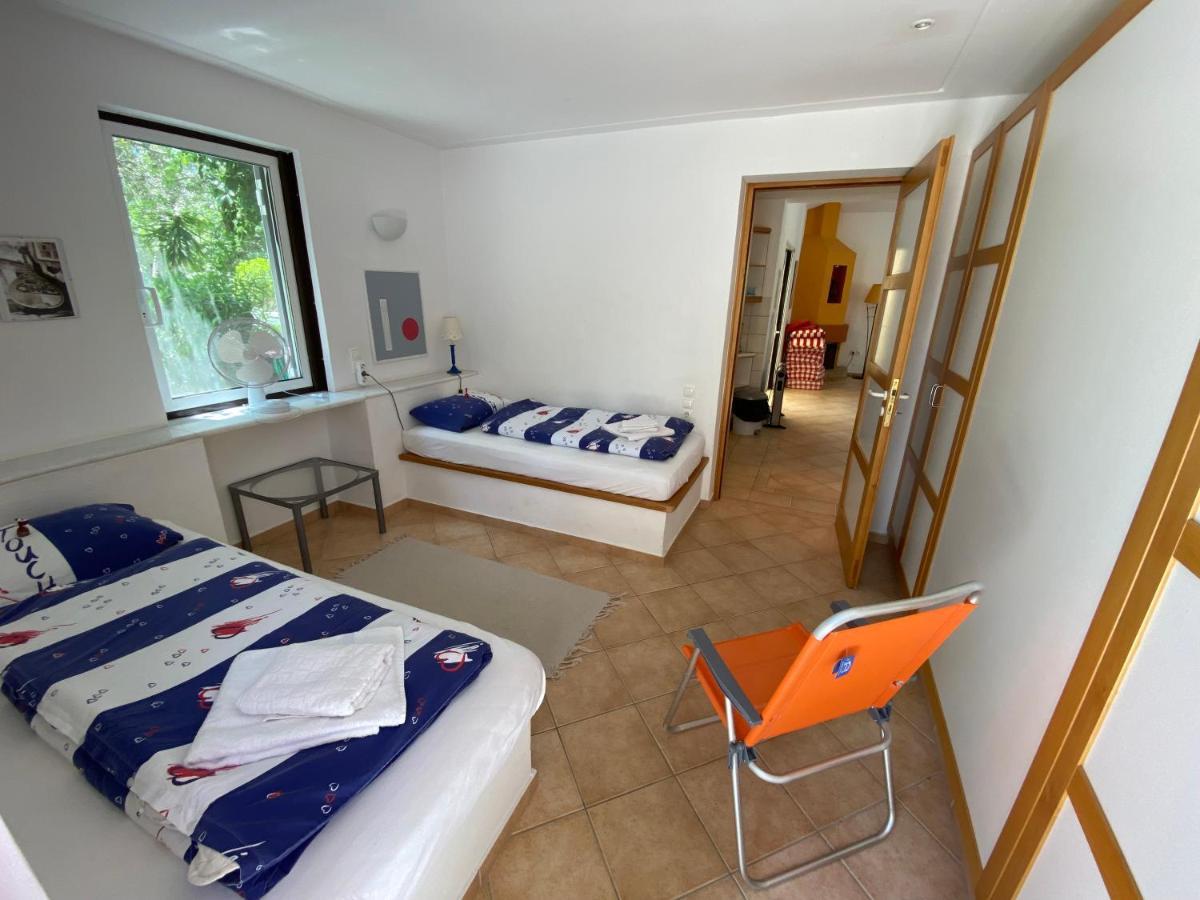 Holiday home Blumenhaus