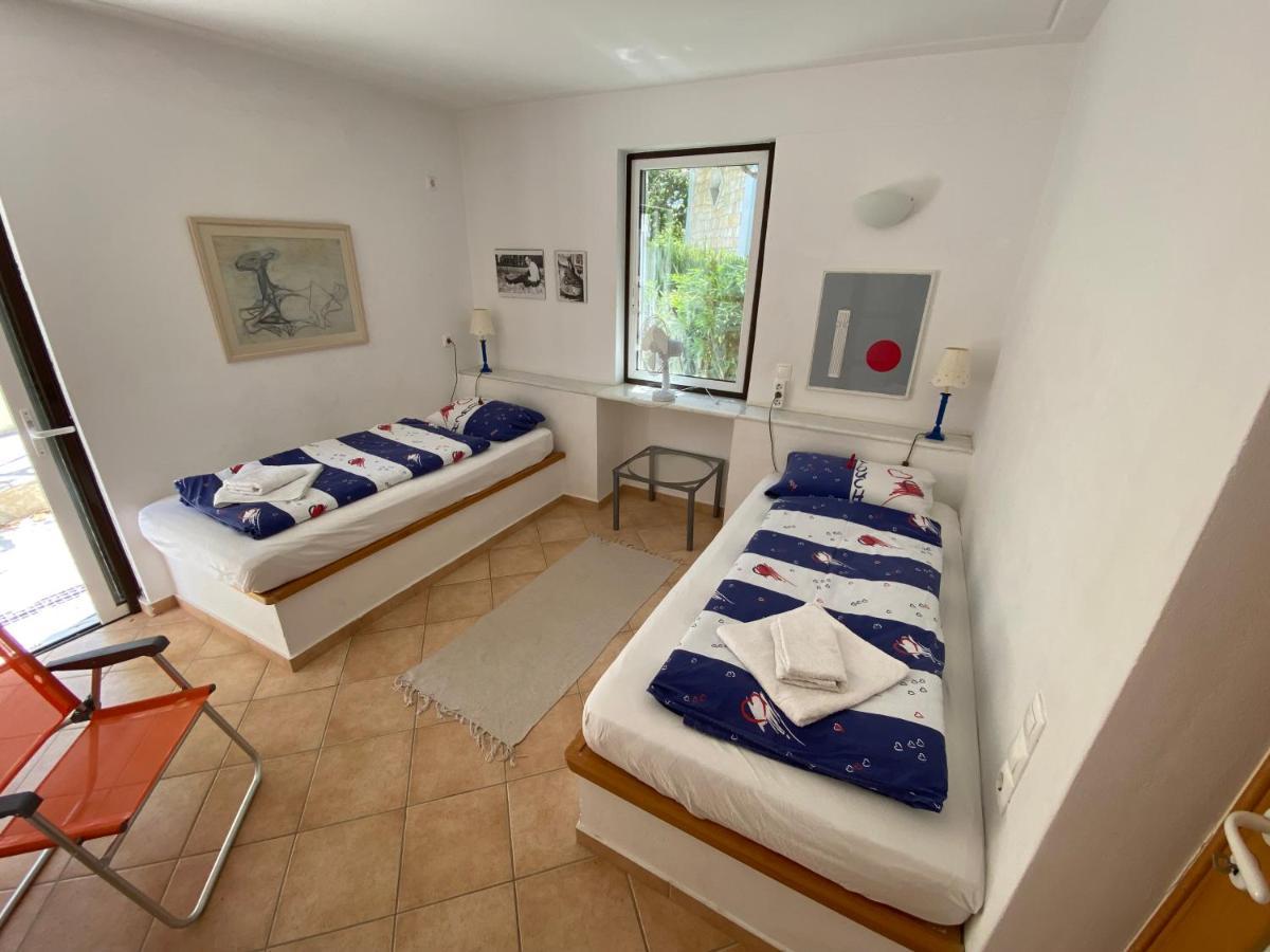 Holiday home Blumenhaus Paralia Sergoulas