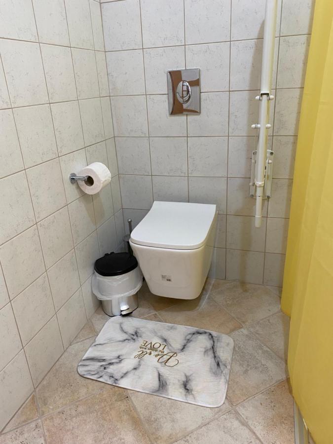 Holiday home Blumenhaus Paralia Sergoulas