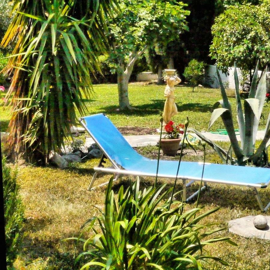 Holiday home Blumenhaus *
