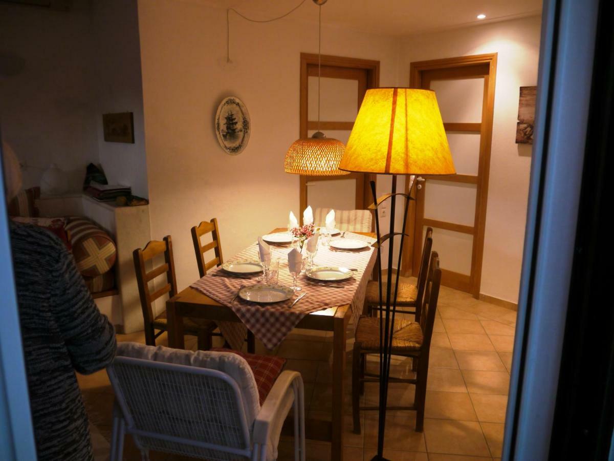 Holiday home Blumenhaus *